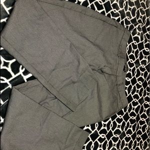 Dress pants
